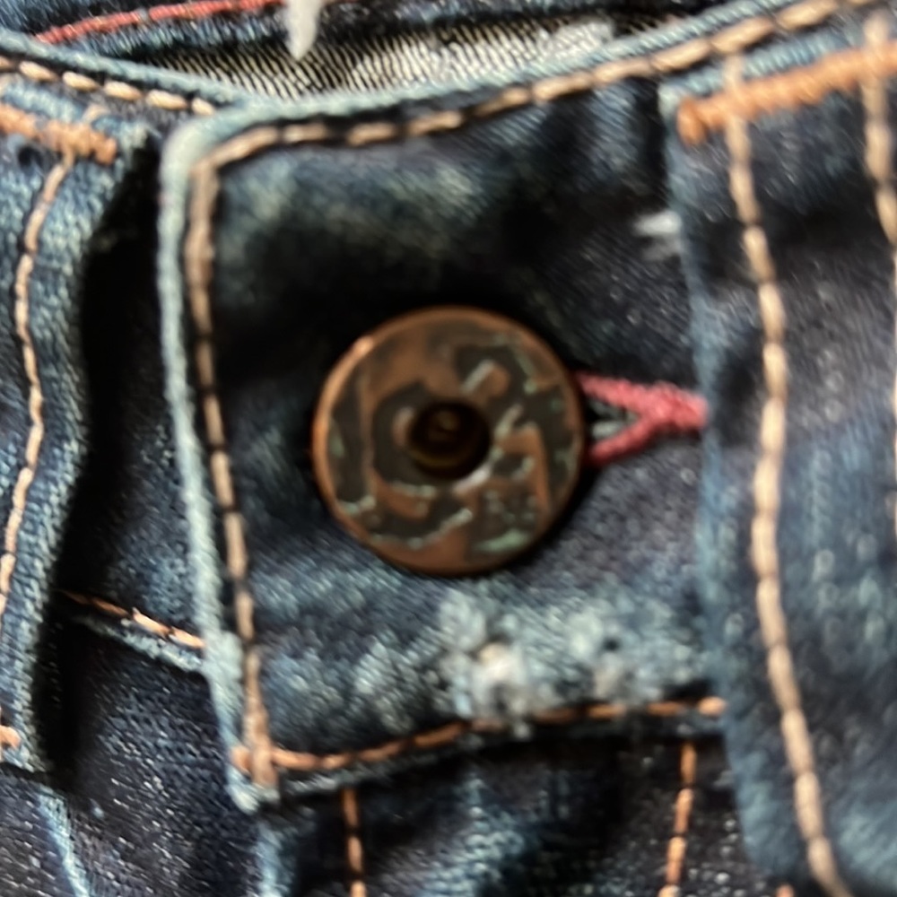 1921 Jeans - Picture 4 of 7